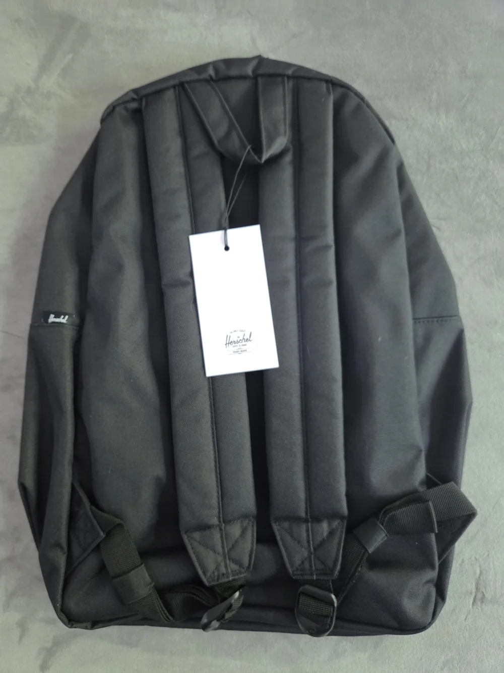 Herschel Supply Company simple everyday